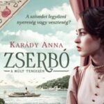 Karády Anna Zserbó