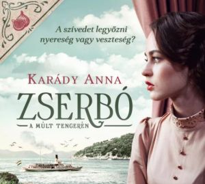 Karády Anna Zserbó