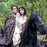Outlander – Az idegen (sorozat, 2014) – Jamie és Claire